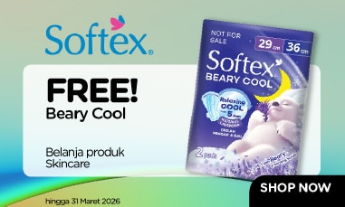 promo watsons softex