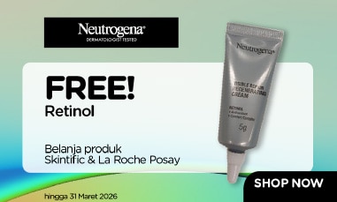 promo watsons neutrogena