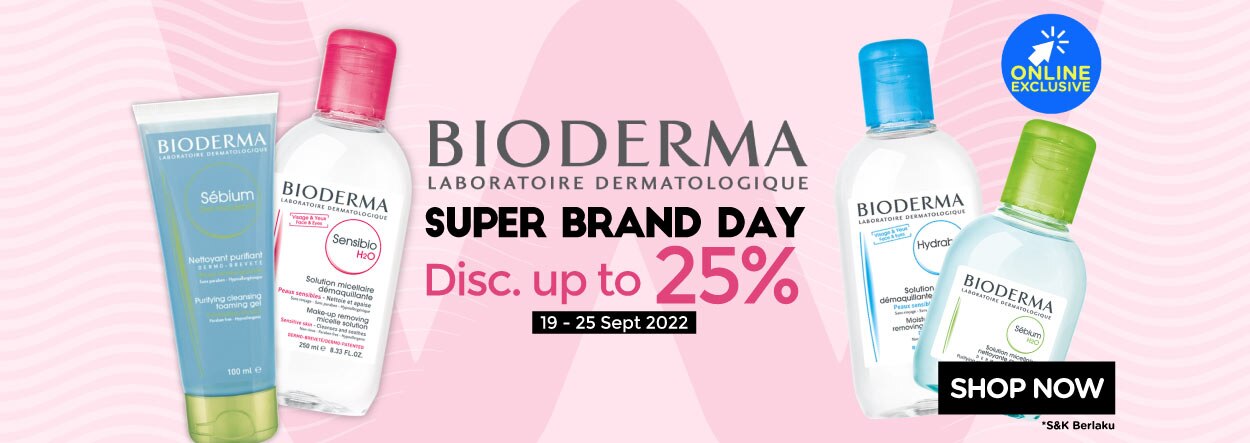 LPB SBD Bioderma 19-25 September 2022