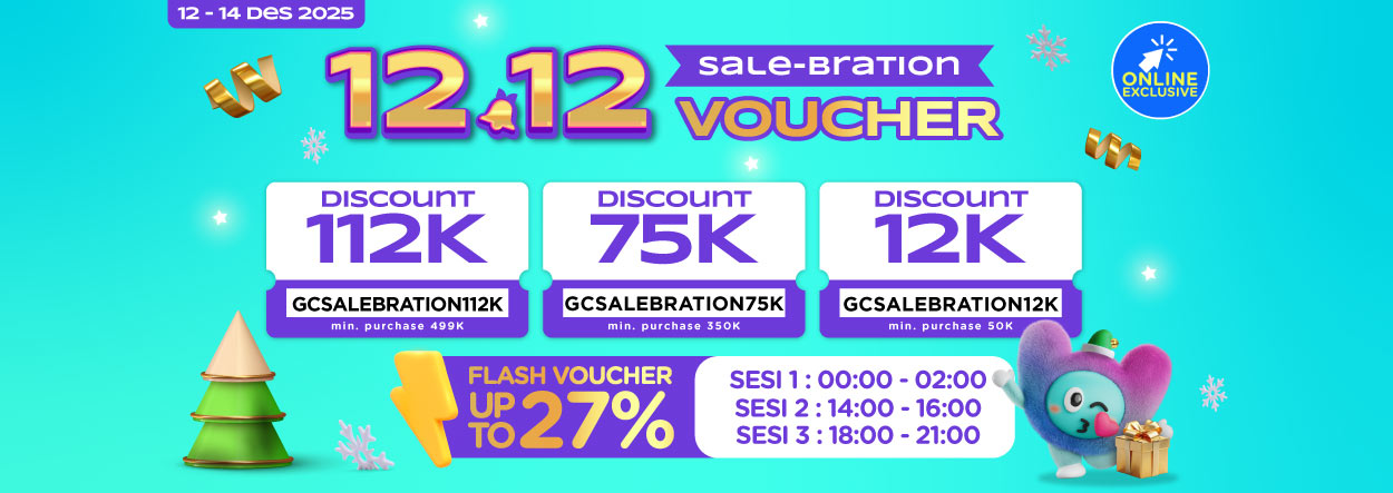 promo watsons 1212 sale-bration