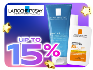 promo watsons la roche posay