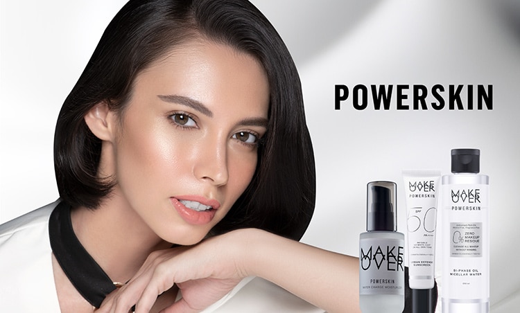 promo watsons makeover