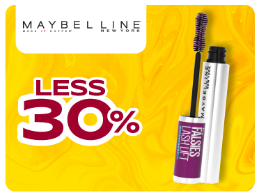 Promo Watsons Super Price Juni 2023 Maybelline