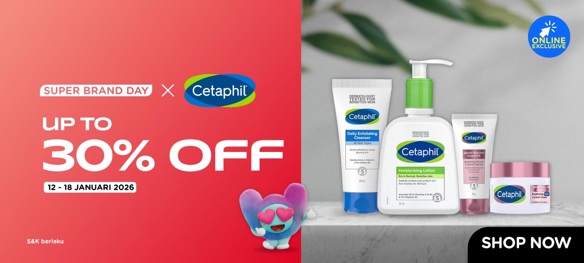 promo watsons cetaphil