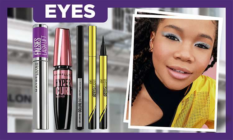 Category Banner BLP Maybelline Eyes