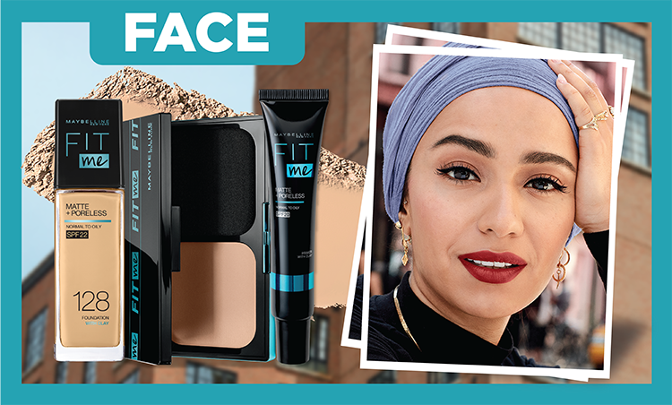 Category Banner BLP Maybelline Face