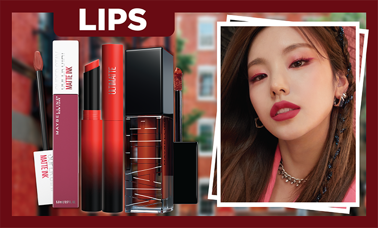 Category Banner BLP Maybelline Lips