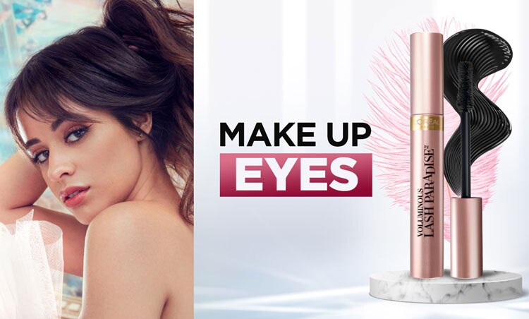 L'Oreal Paris Eyes