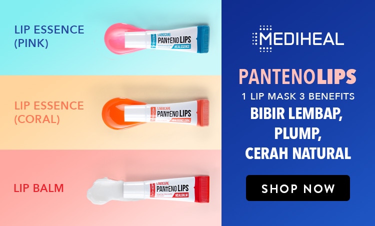 promo watsons mediheal