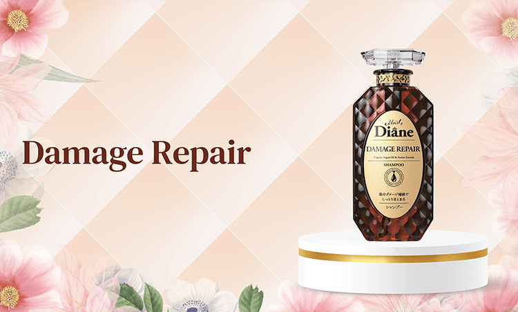 promo watsons moist diane damage repair