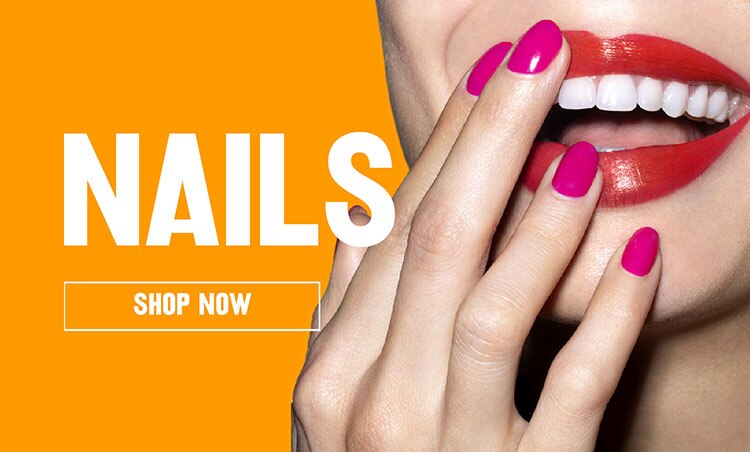 Revlon Nails