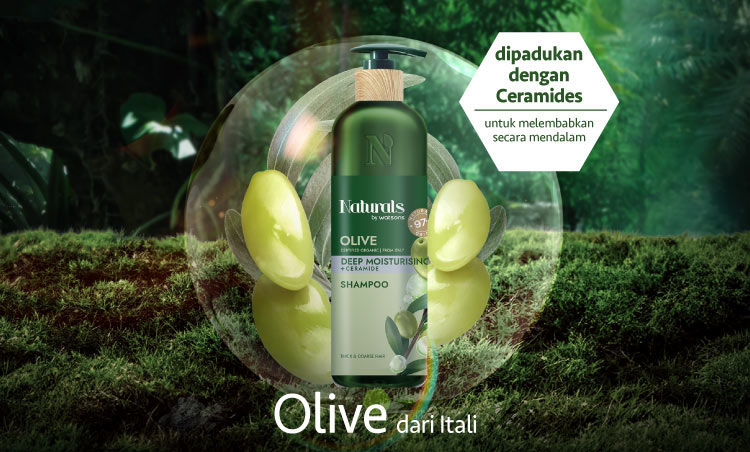 promo watsons nbw