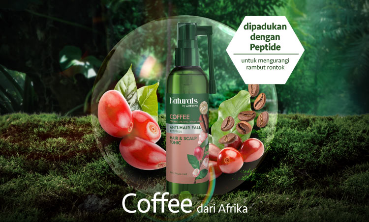 promo watsons naturals by watsons