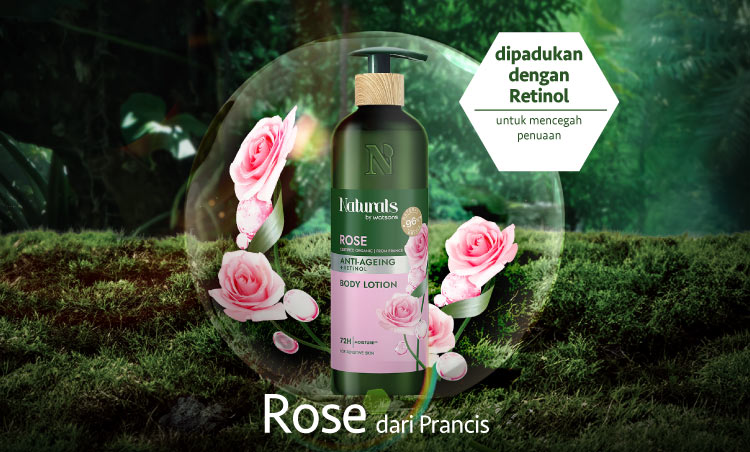 promo watsons naturals by watsons