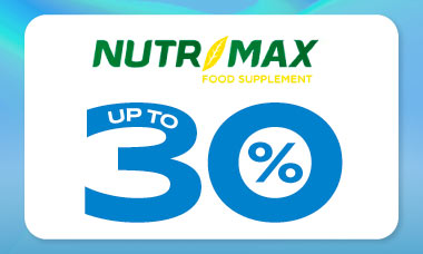 promo watsons nutrimax image