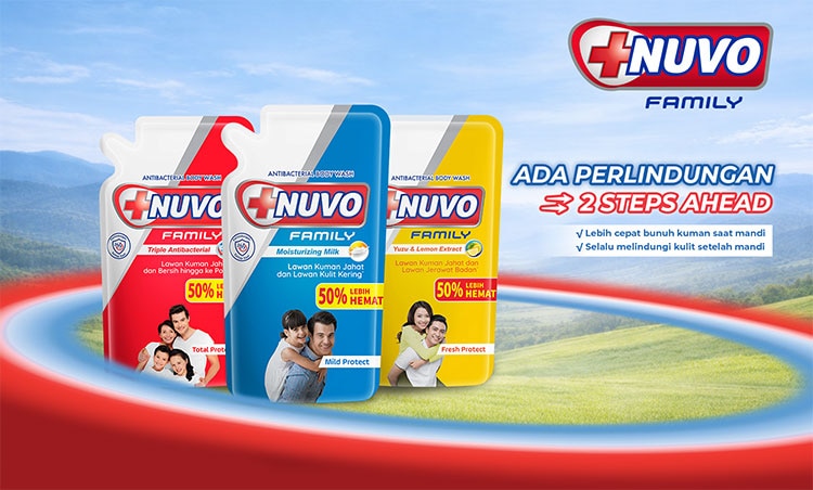 promo watsons nuvo