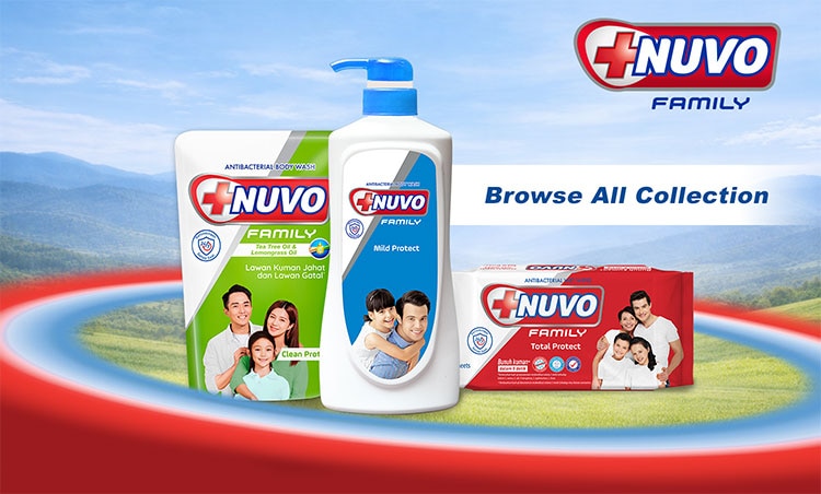 promo watsons nuvo