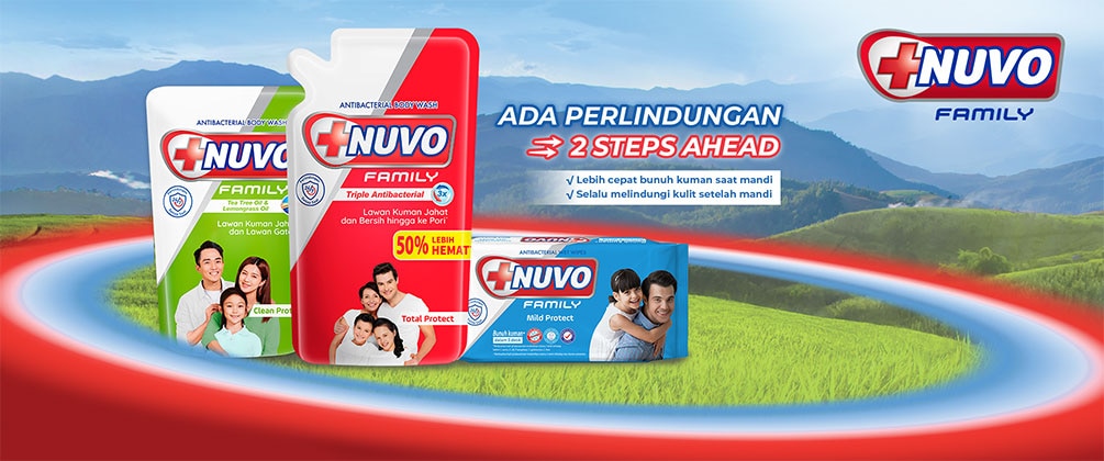 promo watsons nuvo