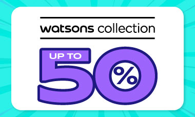 promo watsons payday image