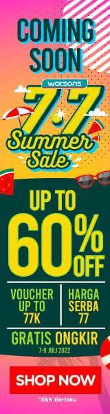 PDP Banner Teaser 7.7 Summer Sale 2022