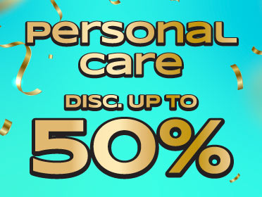 promo watsons personal care