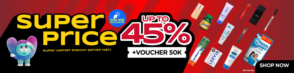 promo watsons super price