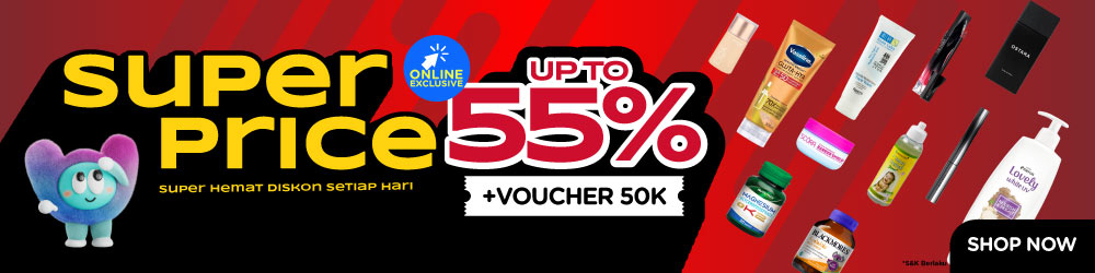 promo watsons super price