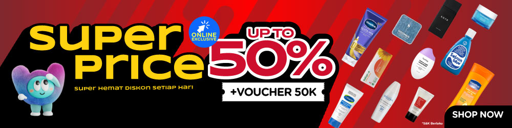 promo watsons super price