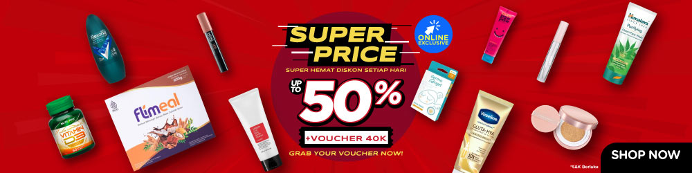 promo watsons super price