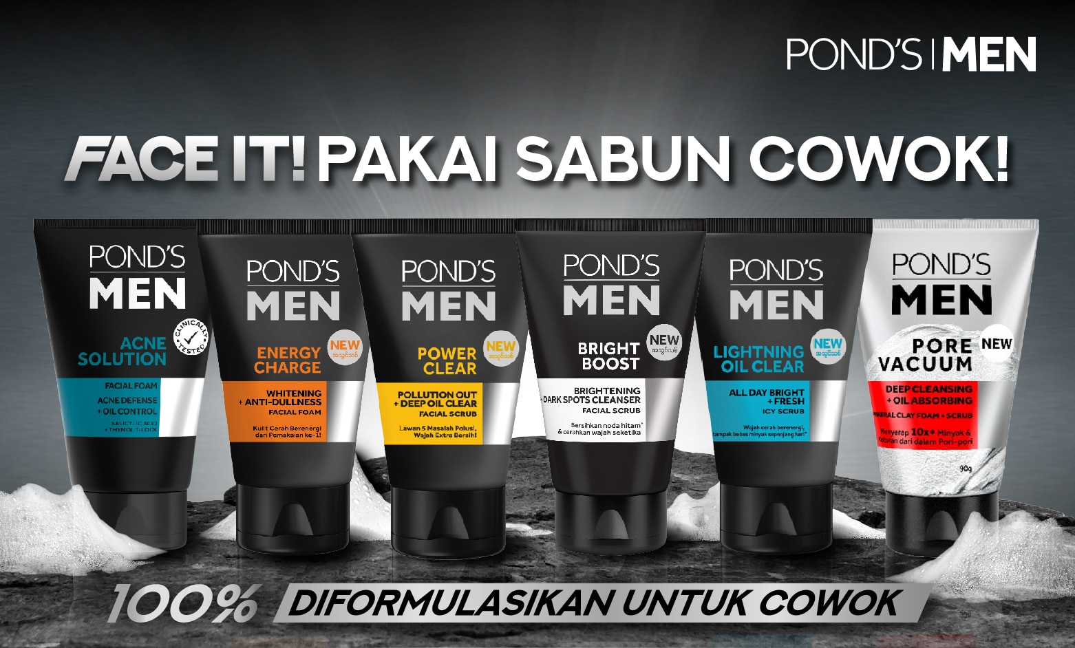 promo watsons ponds men
