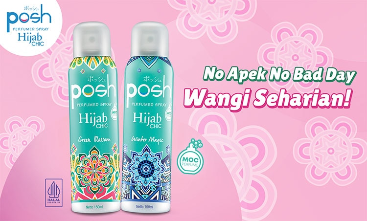 promo watsons posh