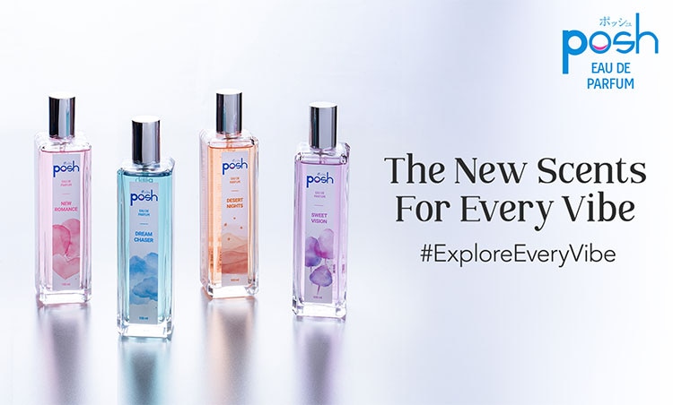 promo watsons posh