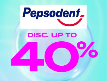 promo watsons pepsodent