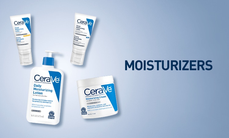 Promo Watsons Cerave