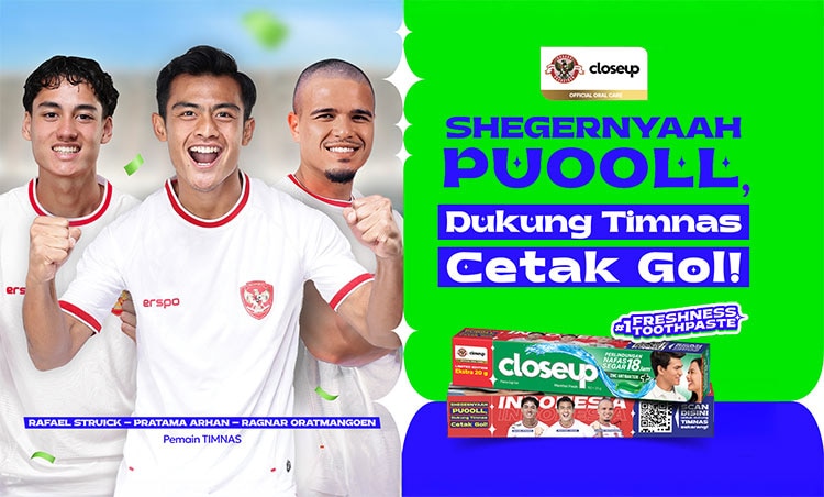 promo watsons close up