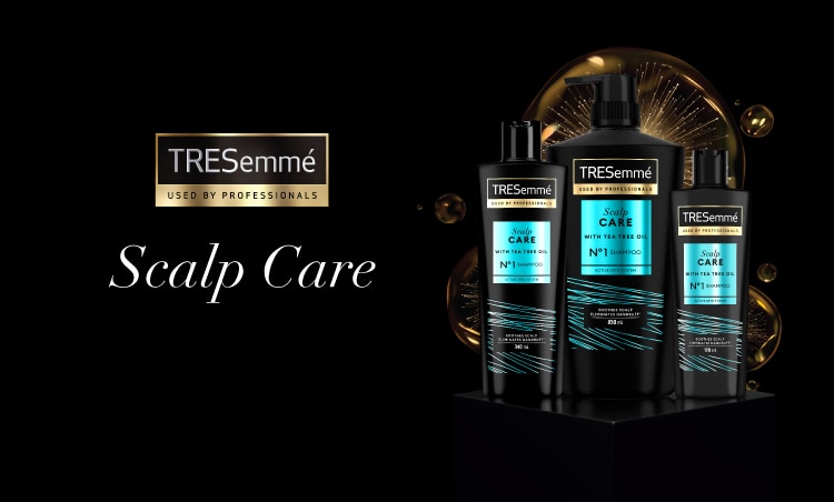 promo watsons tresemme scalp care