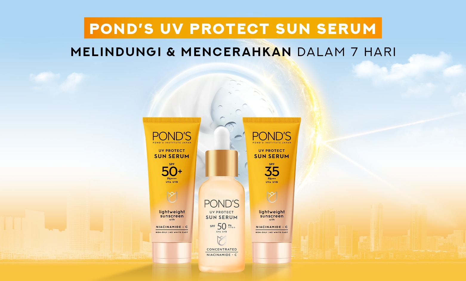promo watsons ponds