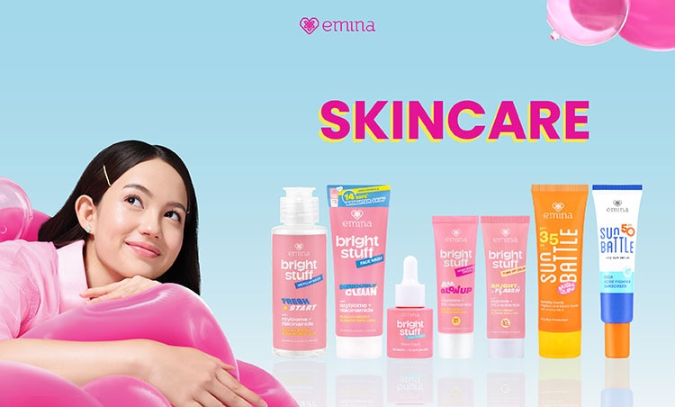 promo watsons emina