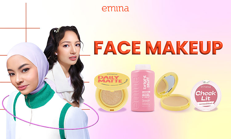 promo watsons emina