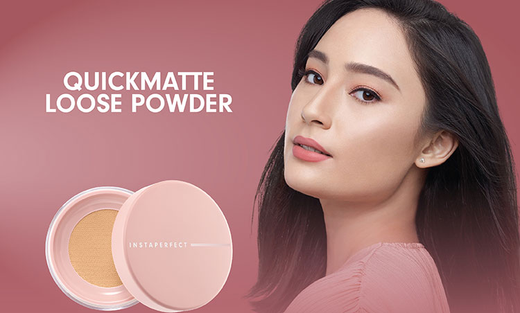 promo watsons instaperfect