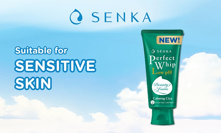 promo watsons senka