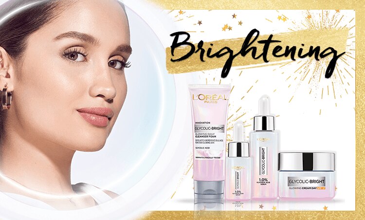 Promo Watsons Loreal Brightening