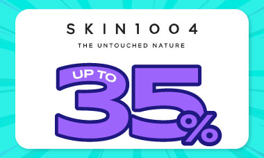 promo watsons skin1004 image