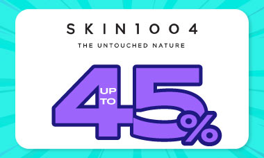 promo watsons skin1004 image