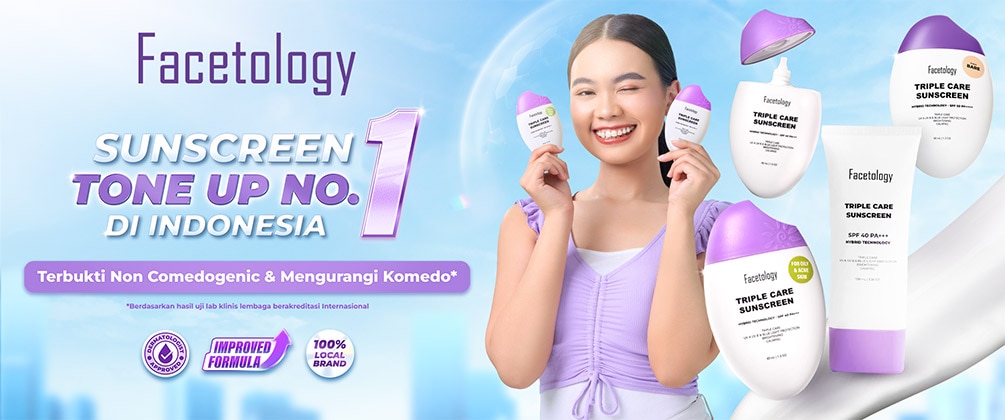 promo watsons facetology