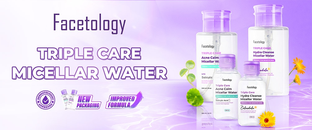 promo watsons facetology