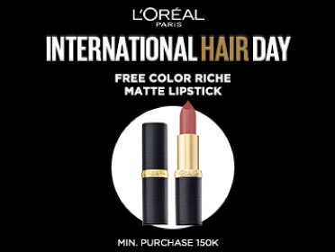 SLP-1_Loreal-International-Hari-day-25-31-juli-2022