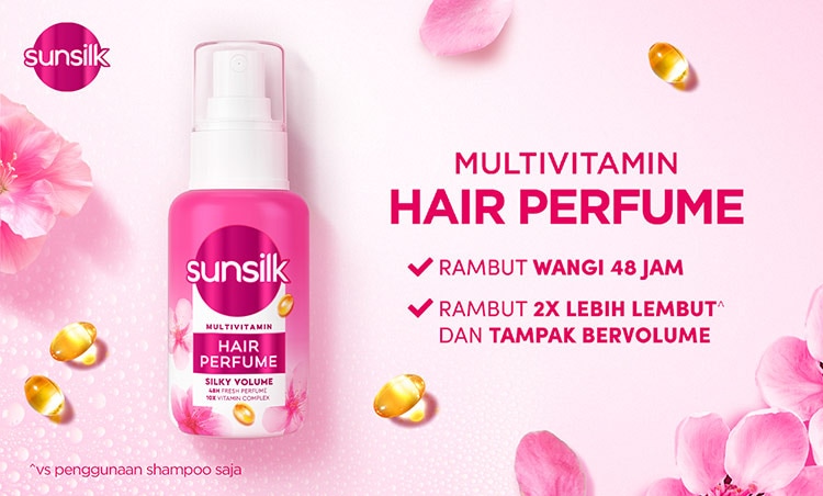 promo watsons sunsilk