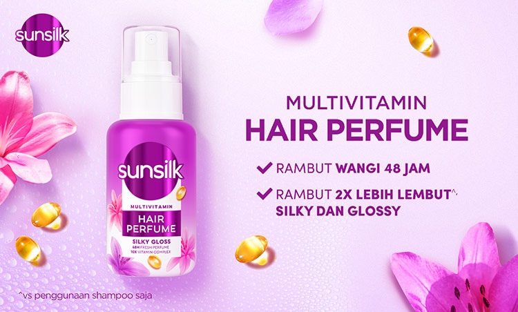 promo watsons sunsilk