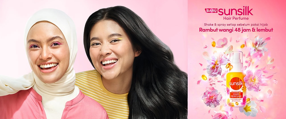 promo watsons sunsilk